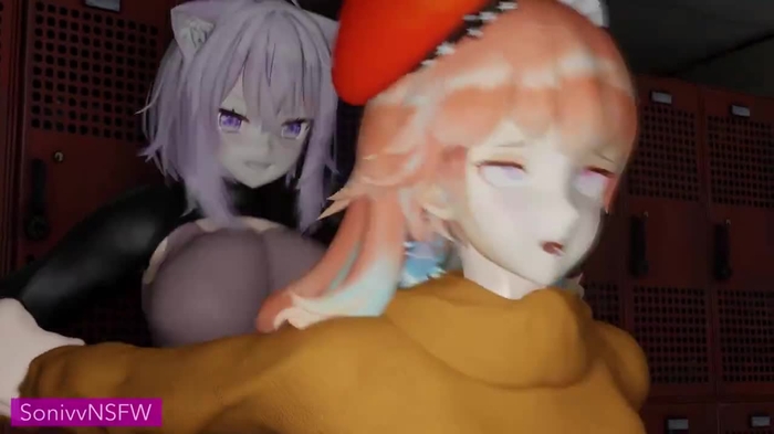 hololive 3722