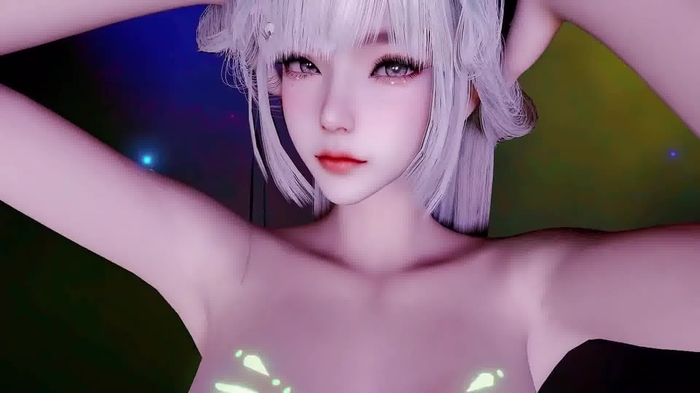 Cosplay slut wife with hot pantyhose got fucked so hard 3D
