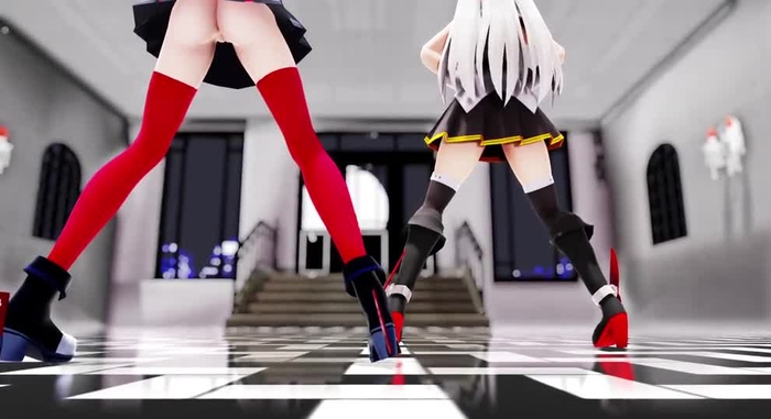 オークランドとエンタープライズでリバーシブルキャンペーン