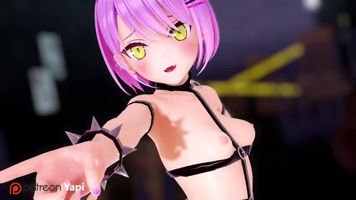 R18 常闇トワ女王様 ディルドを挿入して BAAM