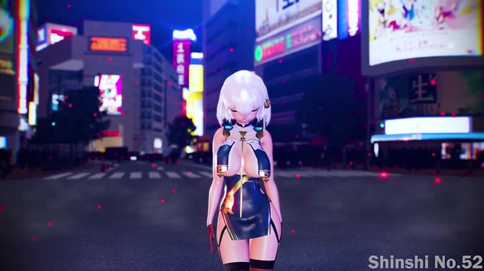 シリアスでBreakthrough