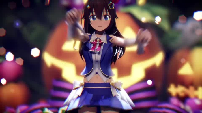 Happy Halloween 23