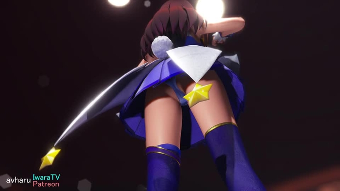 そら リトライ☆ランデヴー