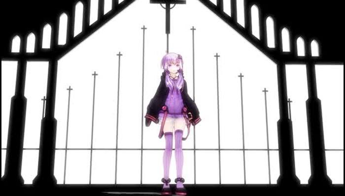 ゆかりさん
