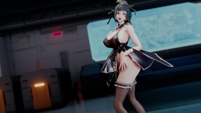 (8.10)Sexdance