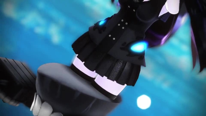 【MMD紳士動画】軽巡棲鬼でHello 31337