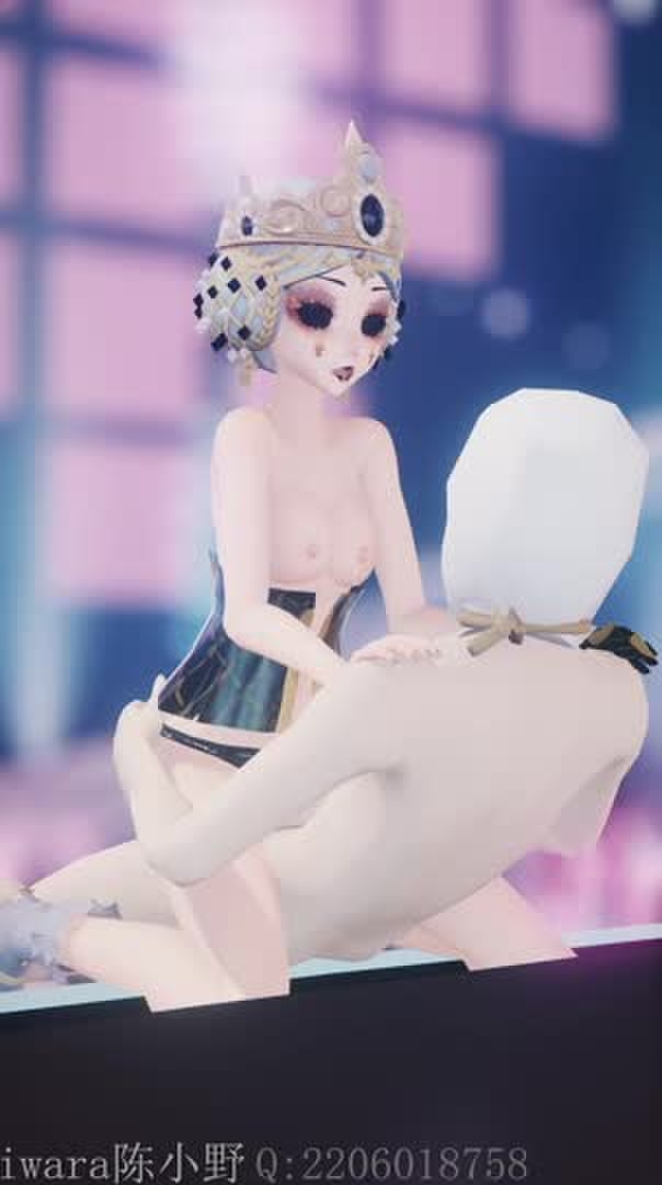 【第五人格/雕刻家】水视频