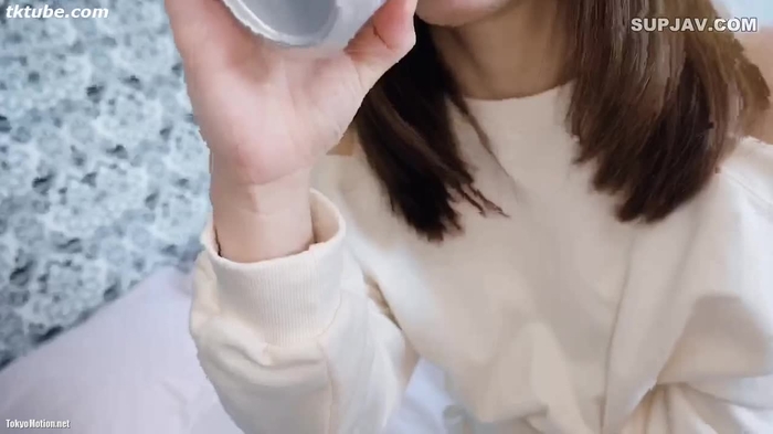スマホ個人撮影 (眠剤入りの)お酒飲ませて昏睡したギャルに悪戯して中出し。。
