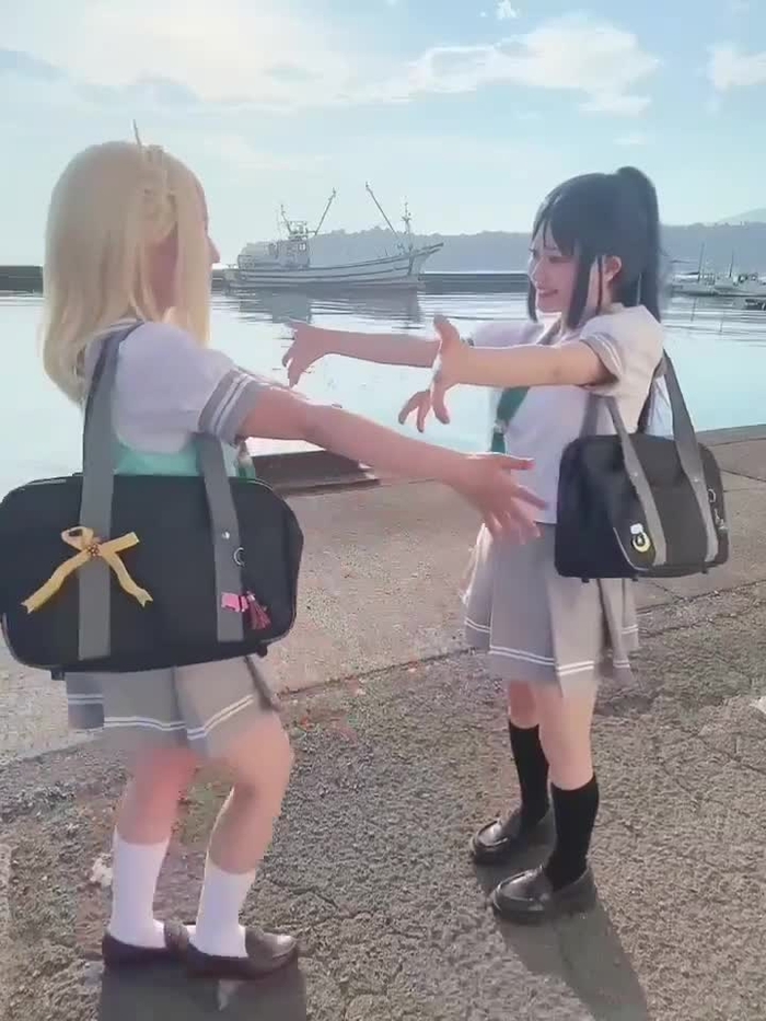 あんり🏵 @annya_trk 4