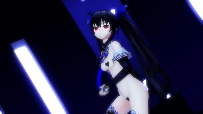 Wiggle Wiggle [Noire]