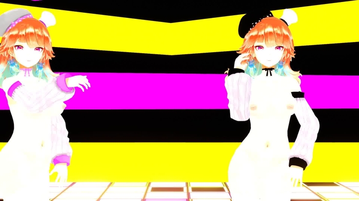 小鳥遊キアラ - Takanashi Kiara - Chocolate Cream