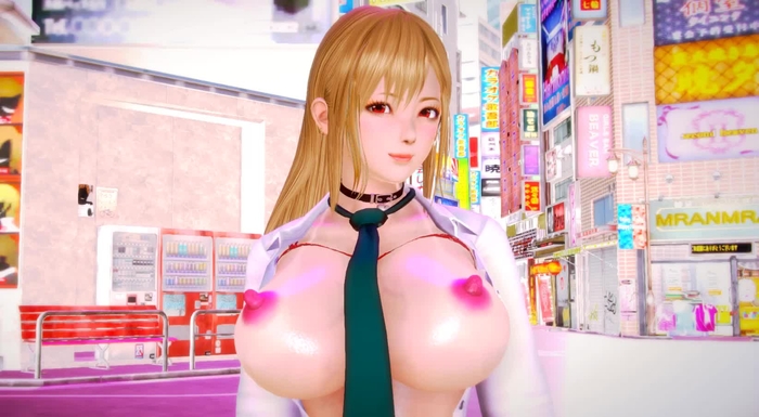 喜多川さんでME R-18