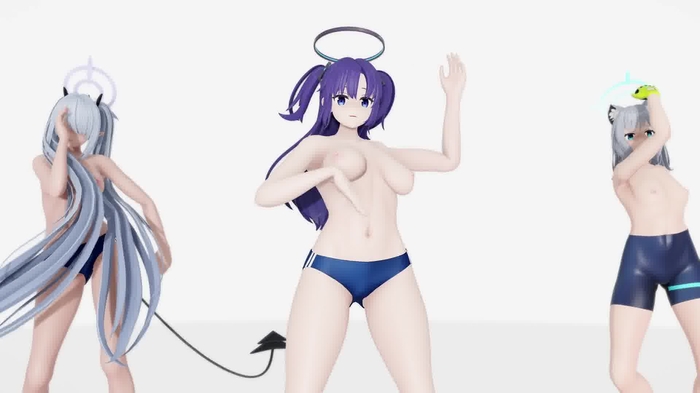 ライアーダンス 3