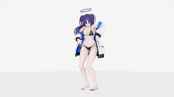 Deep Blue Townへおいでよ 6