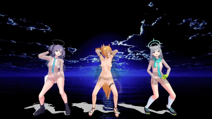 エチエチ娘たちでSTEP2