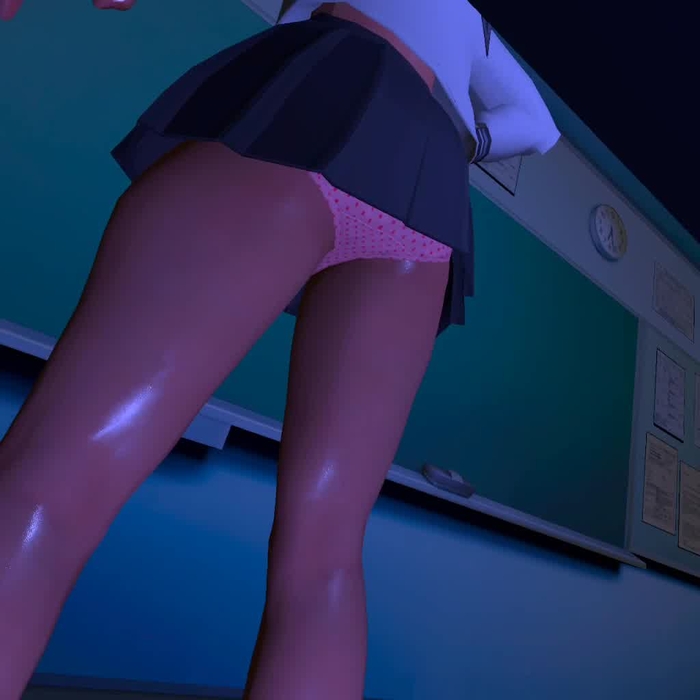 school days 7