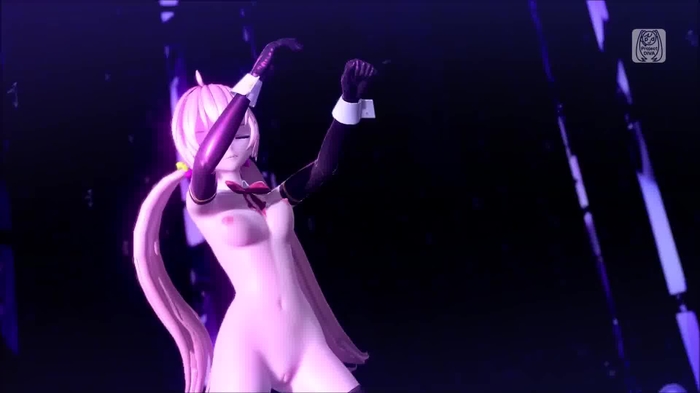 テオ ( Teo ) - Megurine Luka Temptation - 初音ミク Project DIVA Mega Mix