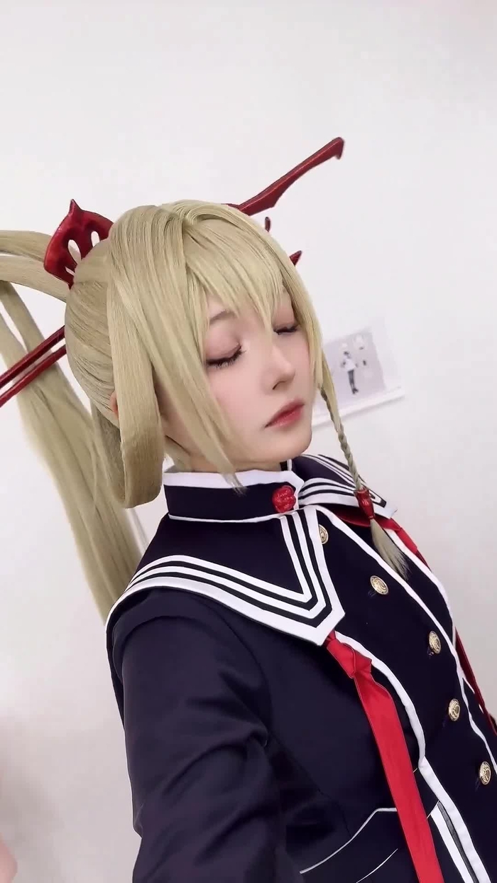 しょこら🍫💪 @Chocolat_cos0 56