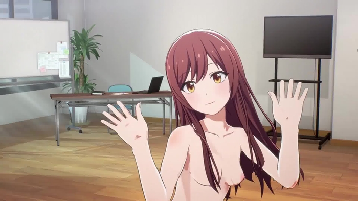 THE IDOLM@STER SESSION! 甘奈 甜花 スタマス