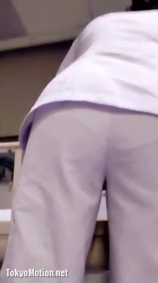 素人 パン線