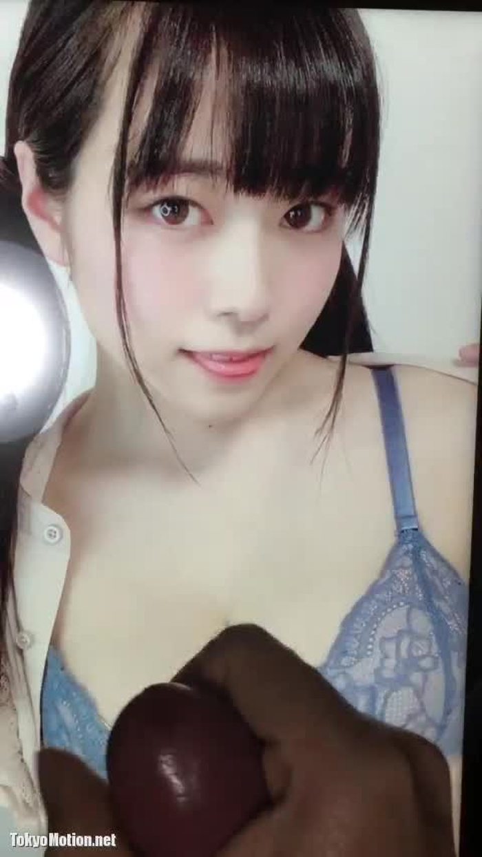 東雲うみ ぶっかけ