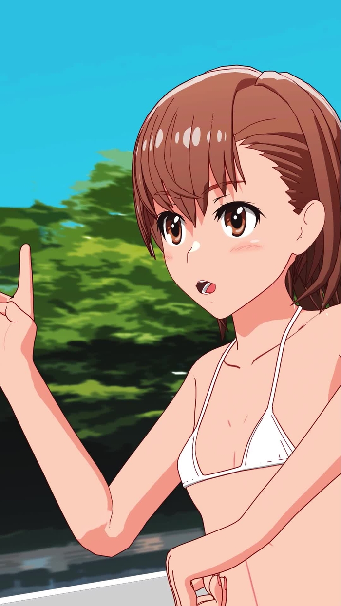【とある紳士のトゥーンMMD】はにかみdays♡♡♡♡♡