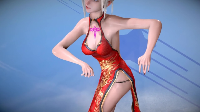 [VAM]千里邀月 for A2 [2k60fps] 元宵节快乐！