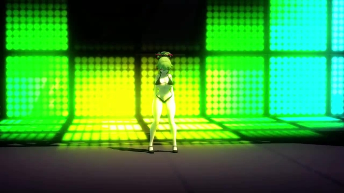 Hi-Fi Raver - Kuki R-18