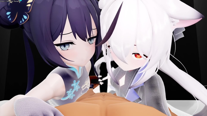 添い寝手コキ