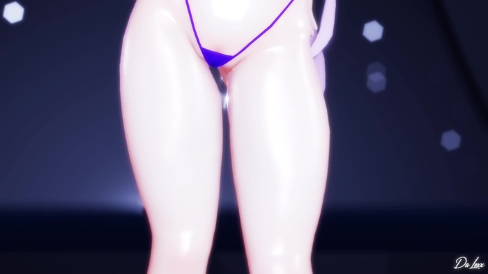 Herta | ASS DANCE