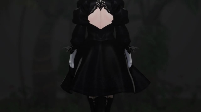 2B シンデレラ