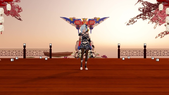 大格雷修MMD 248
