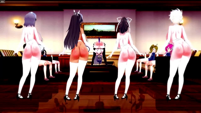 【KKS】リーダー達がGHOSTDANCE【FUTA】 2
