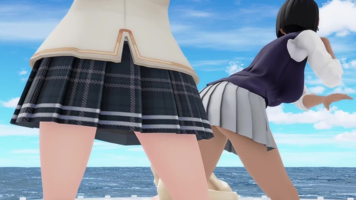 虎視眈々 3