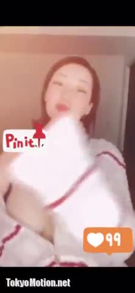 美人で爆乳に感謝
