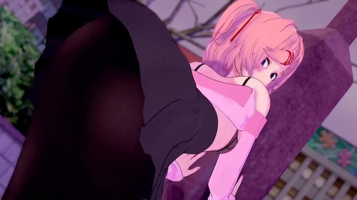 doki doki literature club 605