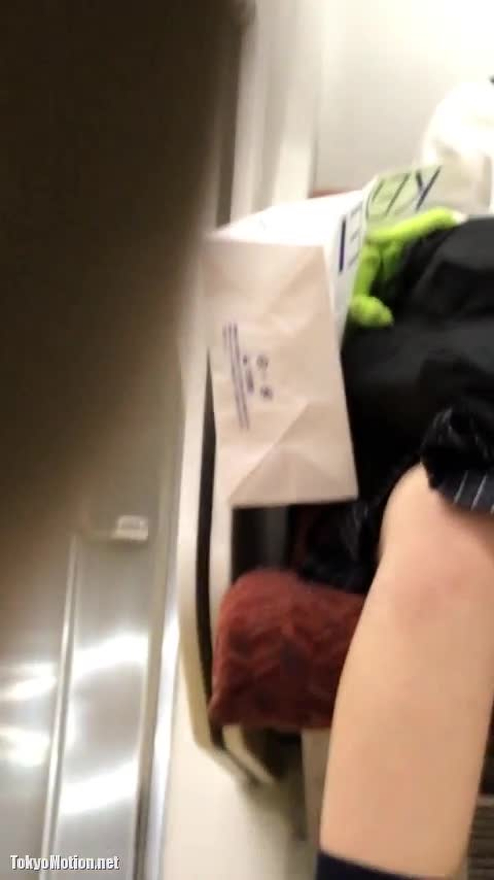 電車対面TT035