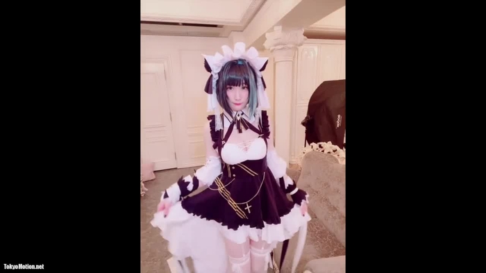 Atsuki Cheshire