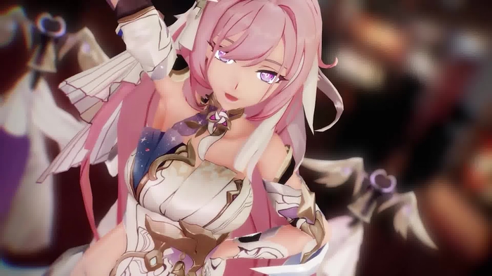 [Sex&Dance] Elysia X Got That Boom