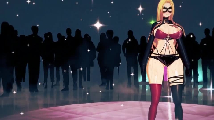 【コイカツ】ルイスでGo Berzerk【KKVMD】