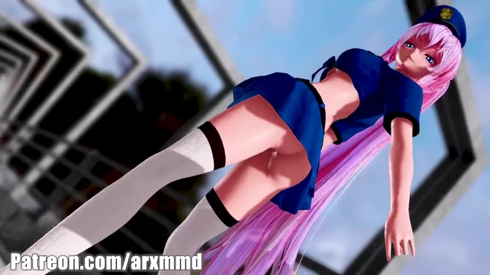 Gimme x Gimme 3