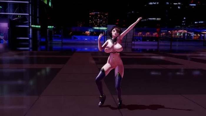 帝国少女 2