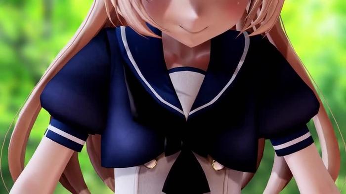 恋の魔法 ジャーヴィス Jervis 【乳首 nipple】