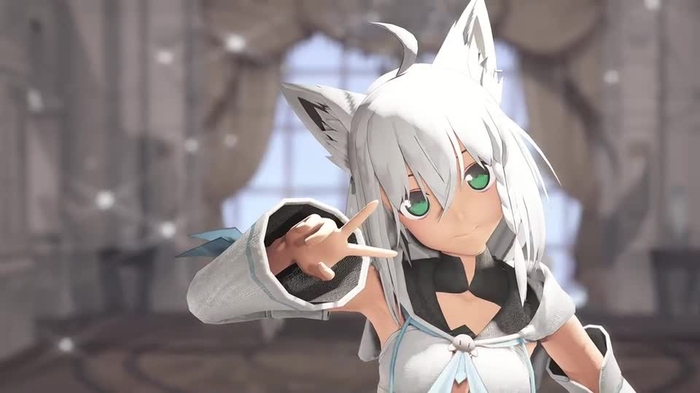 シュレディンガイガーのこねこ 5