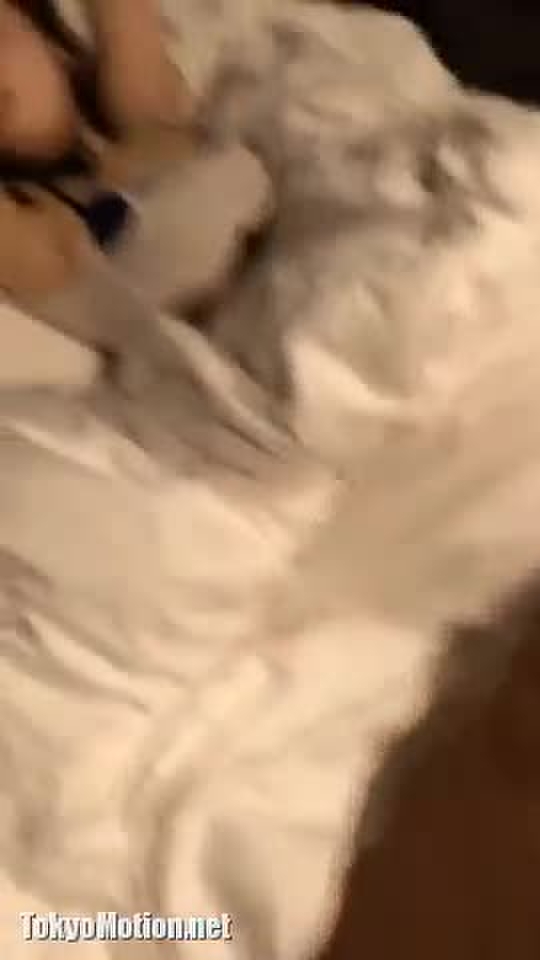 女上司が睡眠中に盗撮