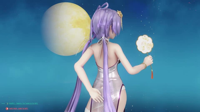 洛天依_千里邀月 30