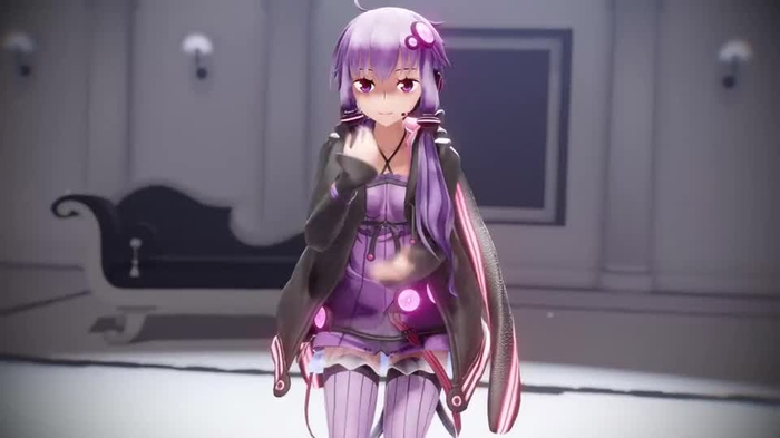 ゆかりさんで[A]ddiction