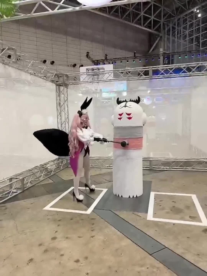 うさぉ🐰C104(月)西め61ab @usagicos