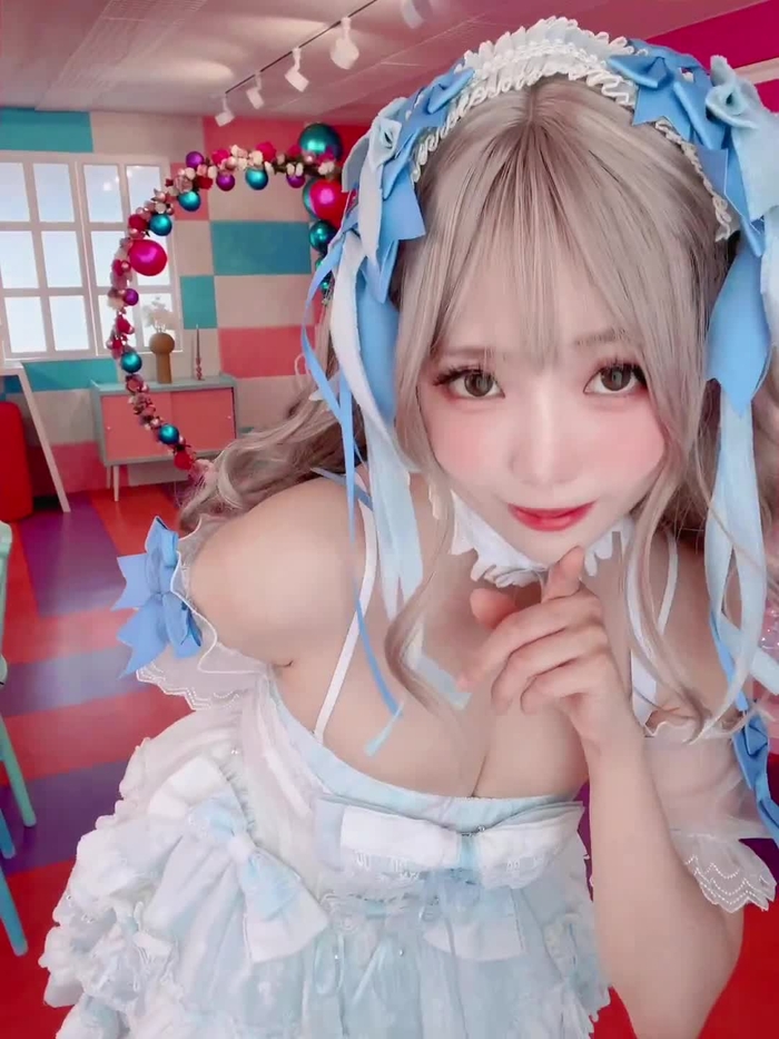 Ely✦C104月曜西て08ab @Ely_eee