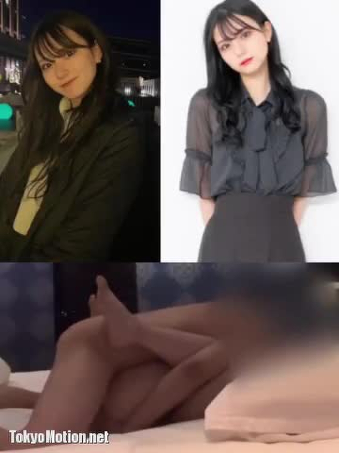【流出】ミスコンの超美女の変態姿流出事件 9